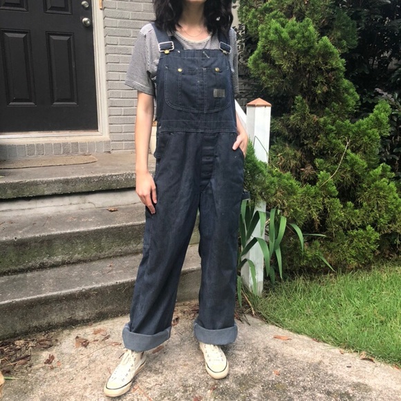 Sears | Jeans | Vintage Sears Overalls 